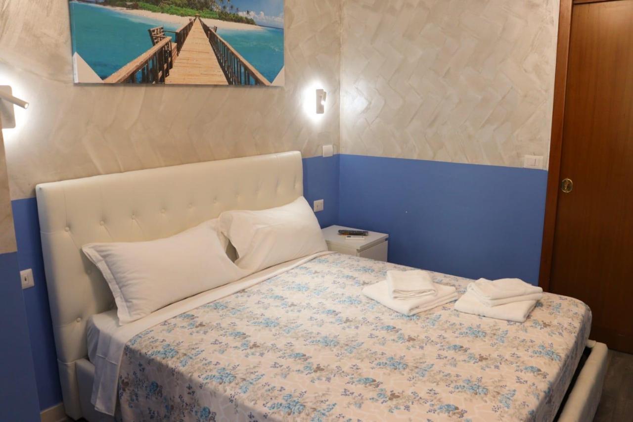 Relaxon Guest house