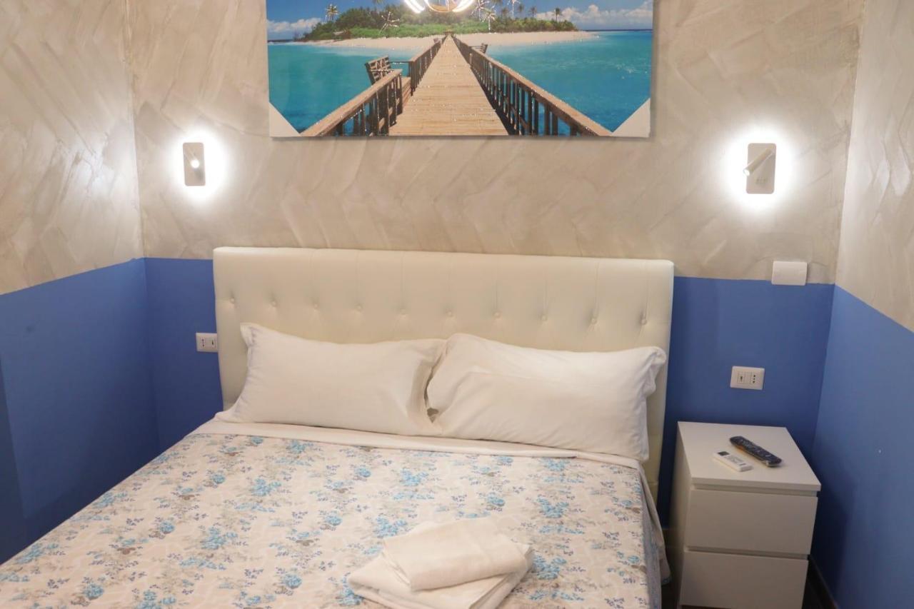 Guest house Relaxon *