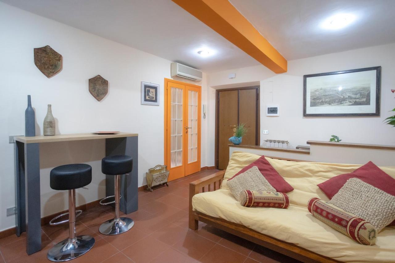 Homehouse Serpenti - Colosseum - Rione Monti *