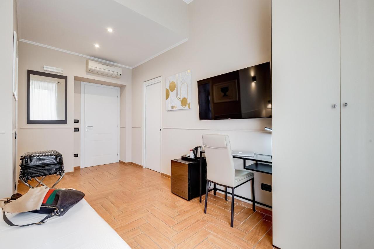 Casa de hóspedes Muzio 48 Private By Premium Collection Roma