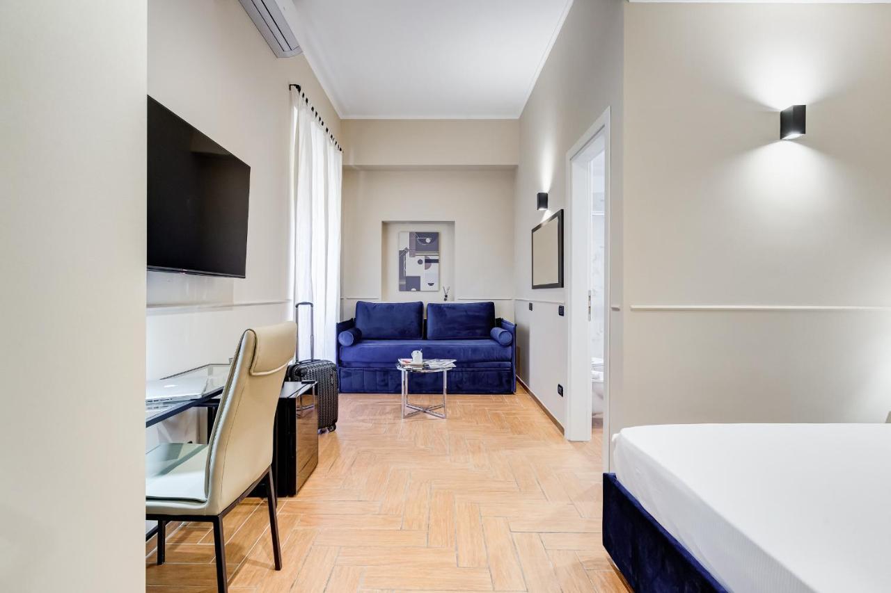 Muzio 48 Private By Premium Collection Casa de hóspedes Roma