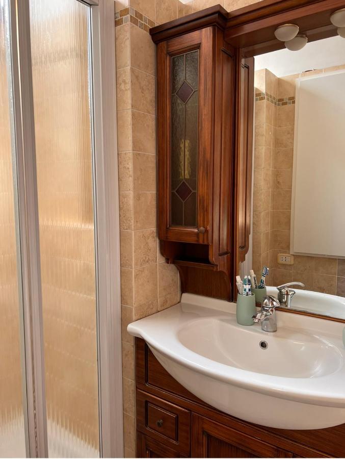La Casa Di Efra Apartment Rome