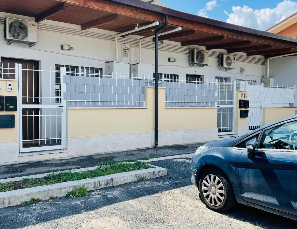Loft Anagnina