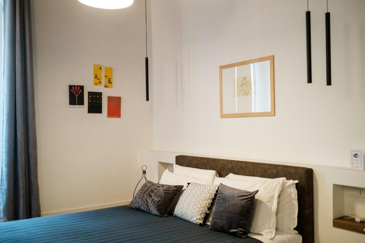 Casa Leoncino Acomodação com café da manhã  Roma