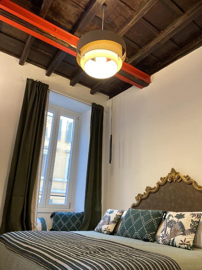 Casa Leoncino * Rome
