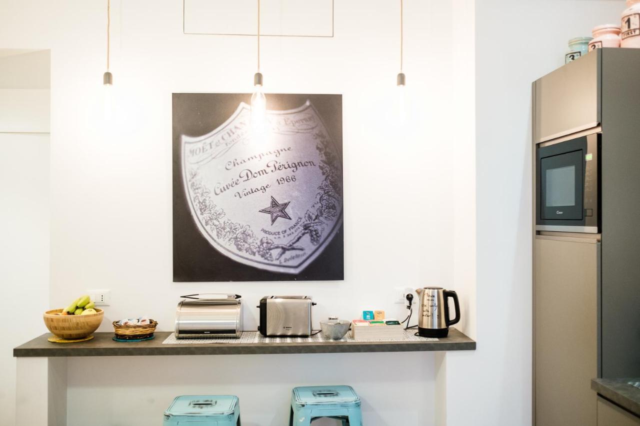 Casa Leoncino Acomodação com café da manhã  Roma