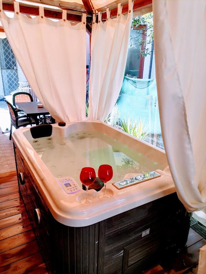 Guest house The Billabong Uso Turistico