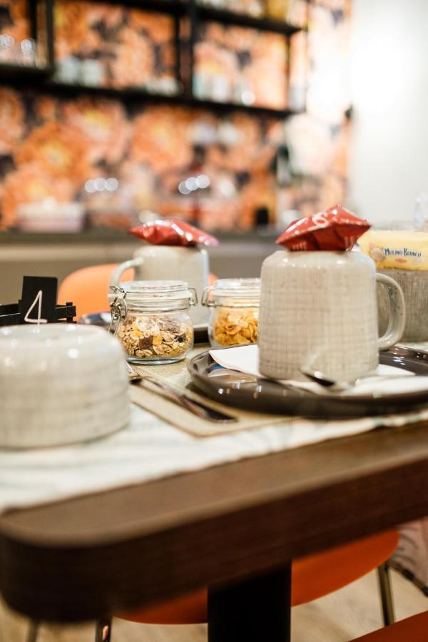 Casa Leoncino Acomodação com café da manhã  Roma