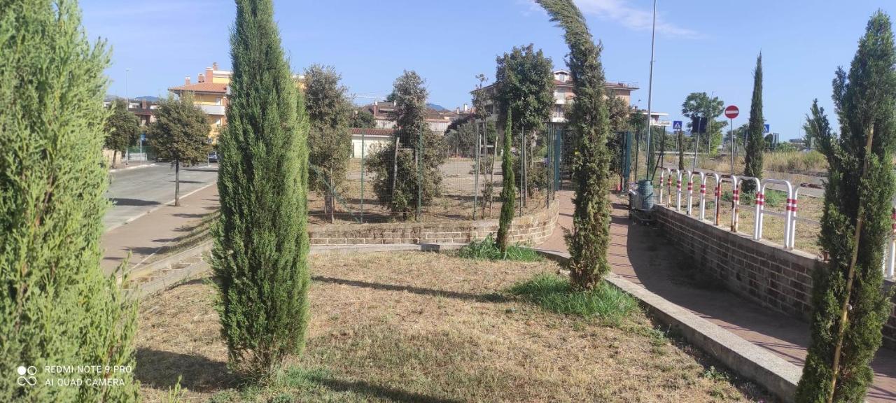1 Apartment Rome
