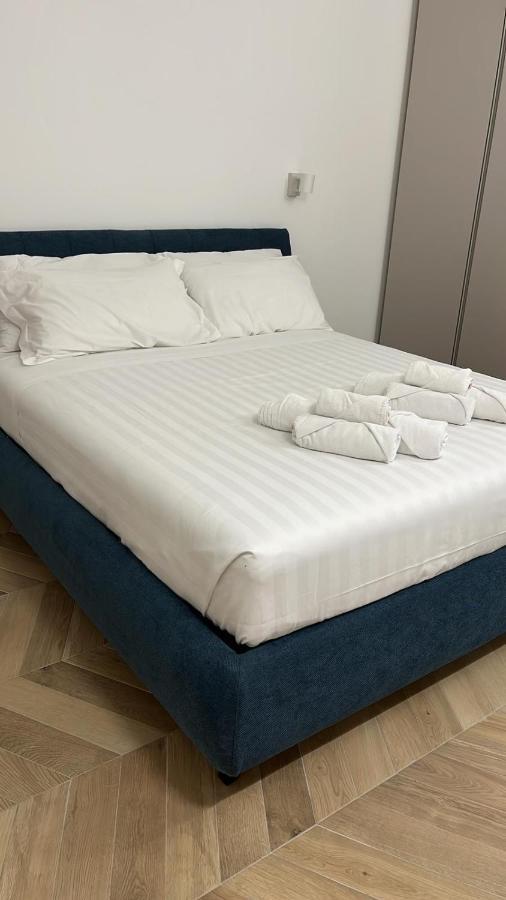Corte Trastevere Fitness Appartement Rome
