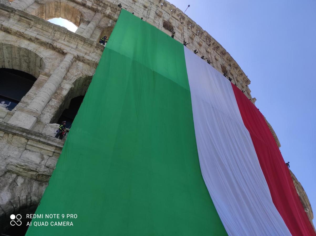 2 Appartement Rome