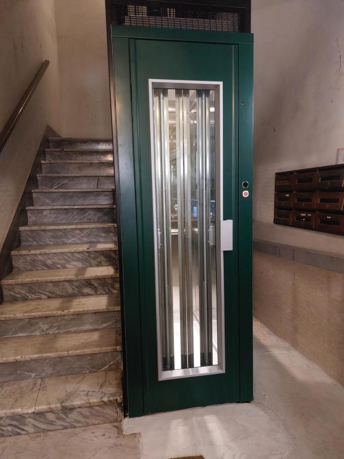 Rock N - Piazza Di Spagna - Via Del Babuino Apartment Rome