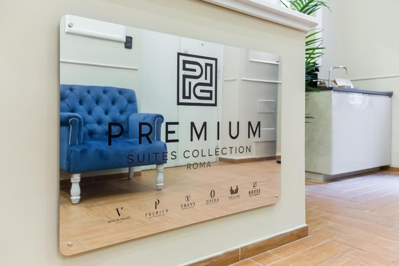 Muzio 48 Private By Premium Collection Casa de hóspedes Roma