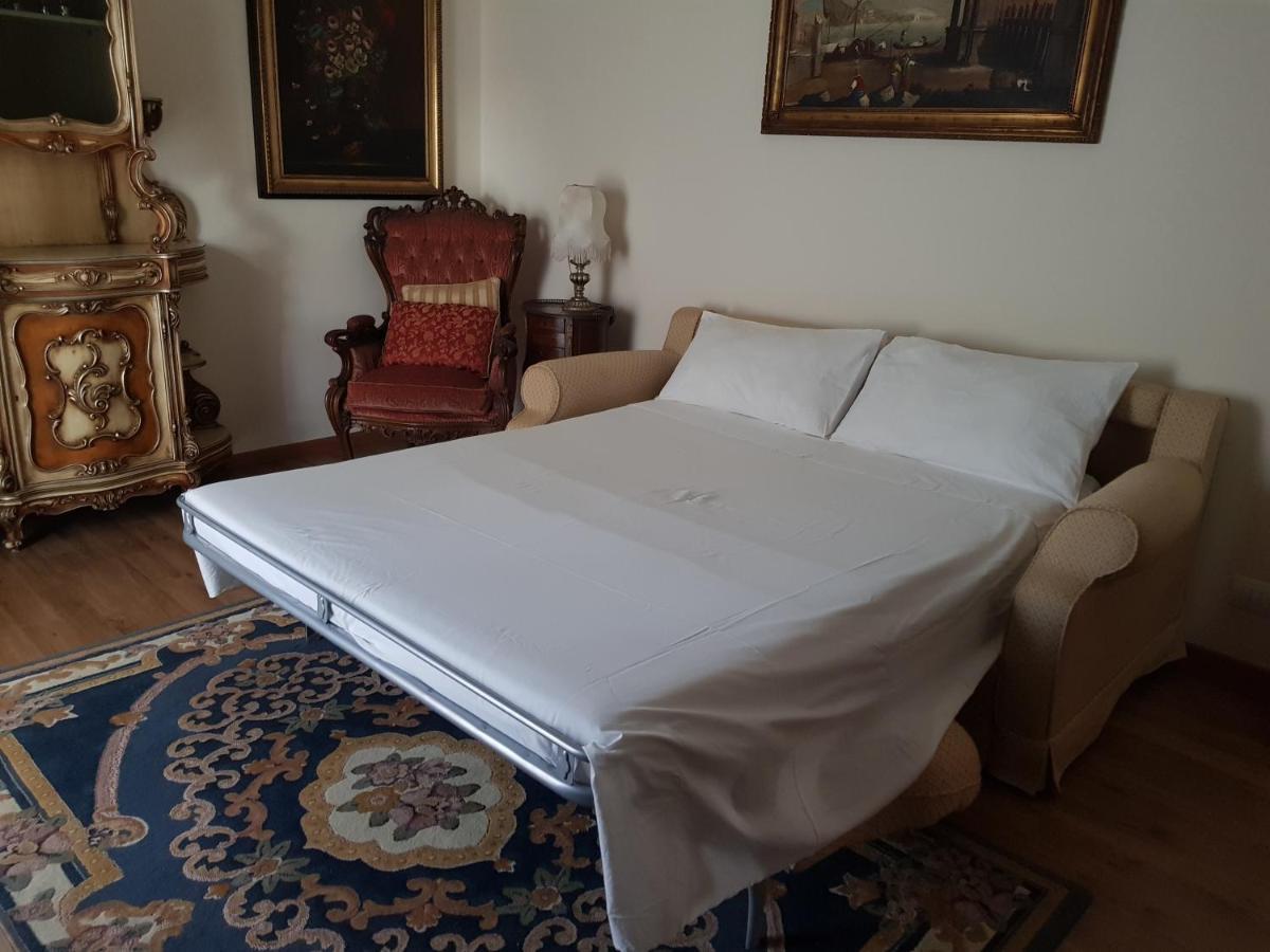 Casa Di Monica E Mauro Holiday home
