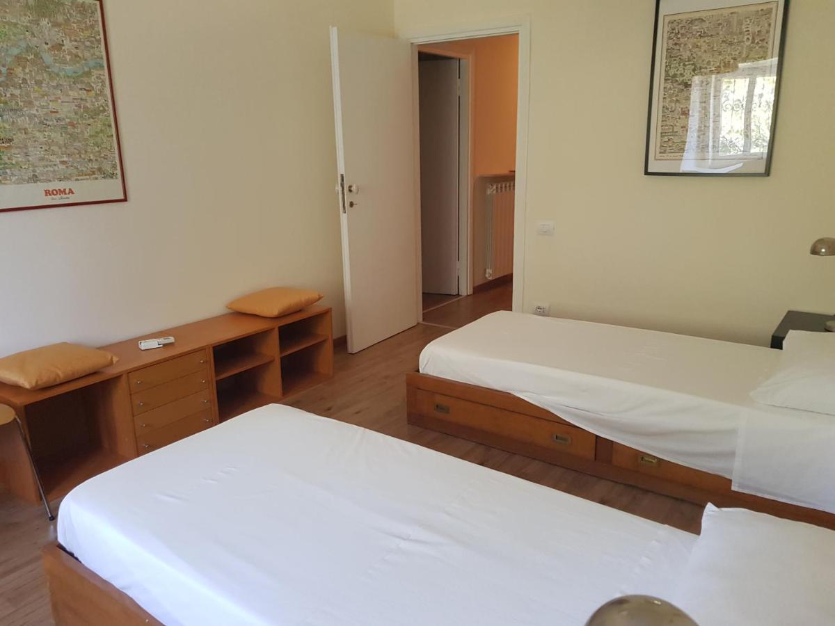 Holiday home Casa Di Monica E Mauro Rome