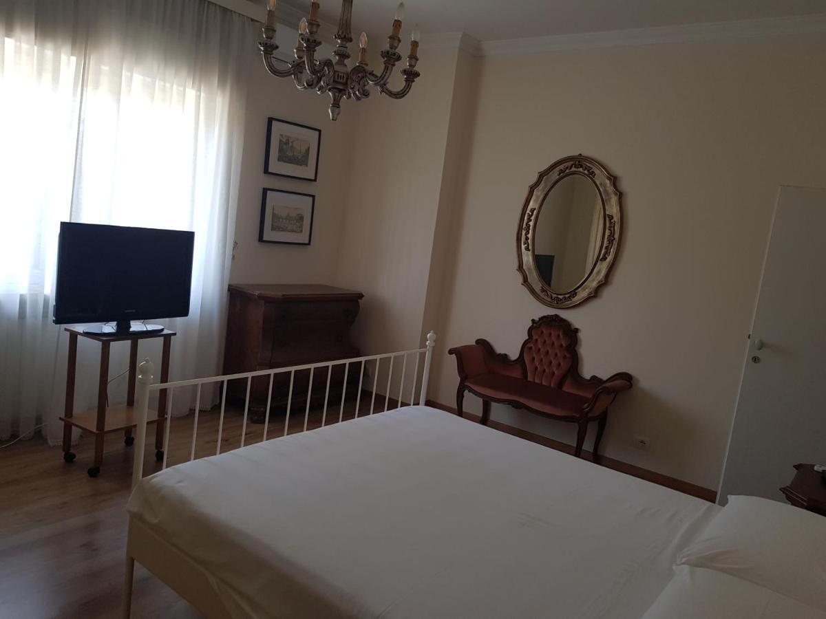 Casa Di Monica E Mauro Holiday home Rome