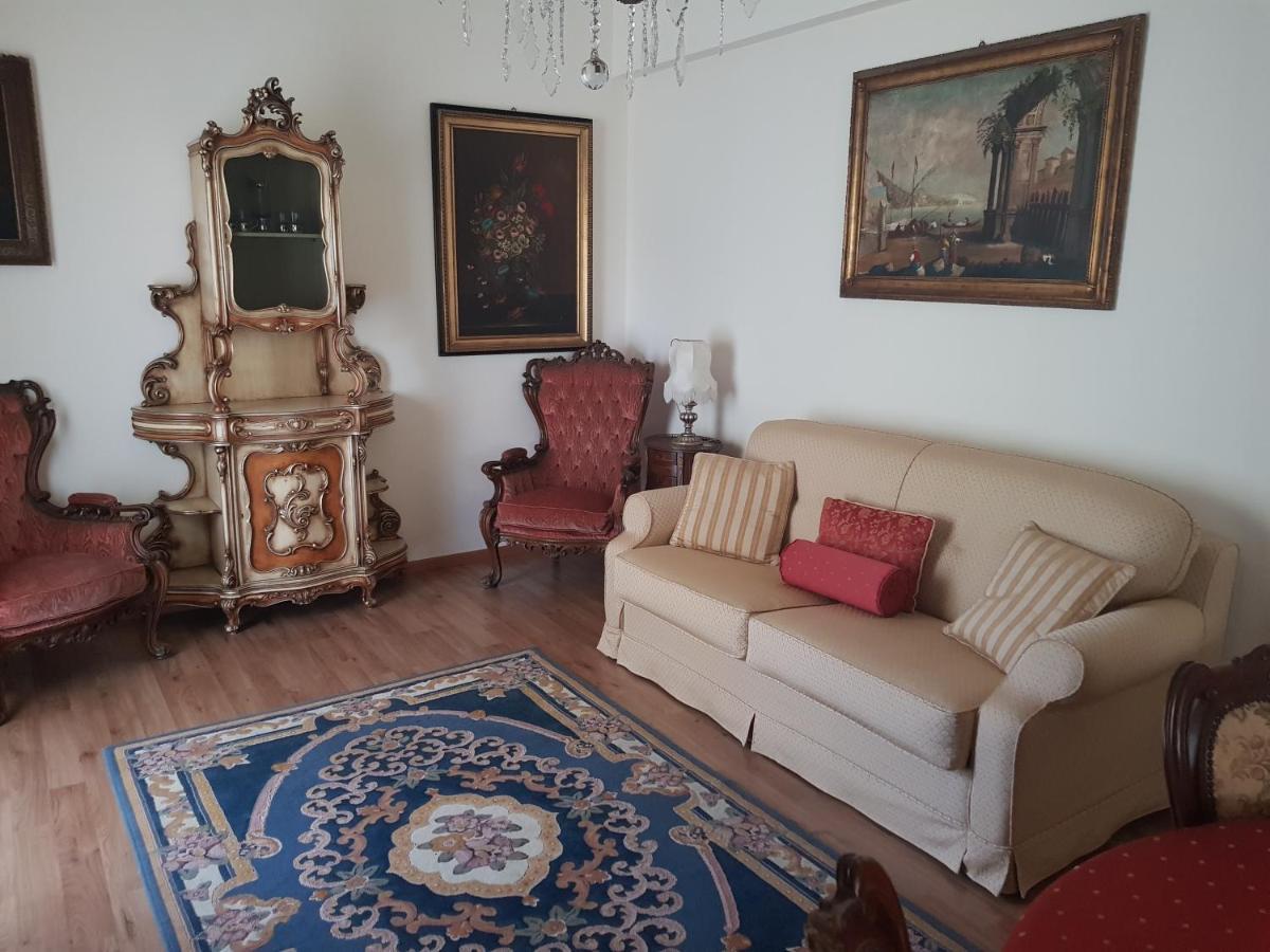 Casa Di Monica E Mauro Casa vacanze Roma