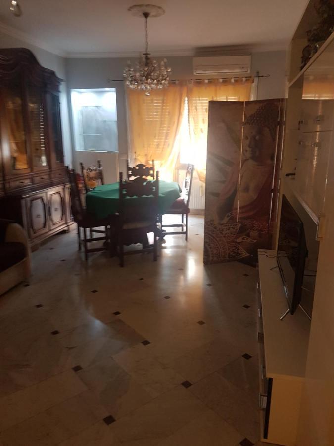The Family House Apartamento Roma