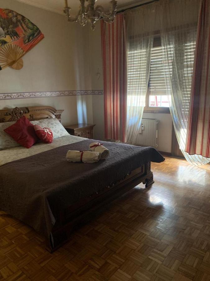 Apartamento The Family House Roma