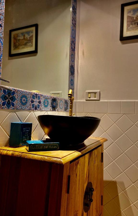 Moroni Trastevere Cozy Rome