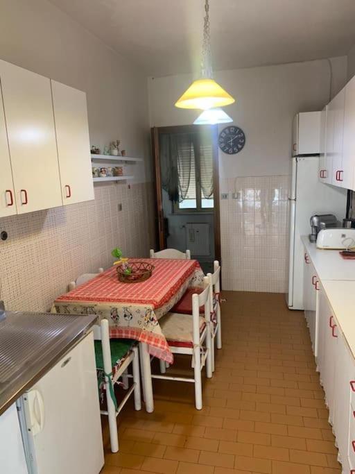 The Family House * Roma