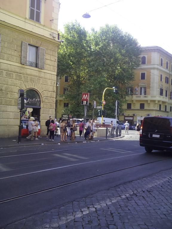 Hébergement de vacances Vatican