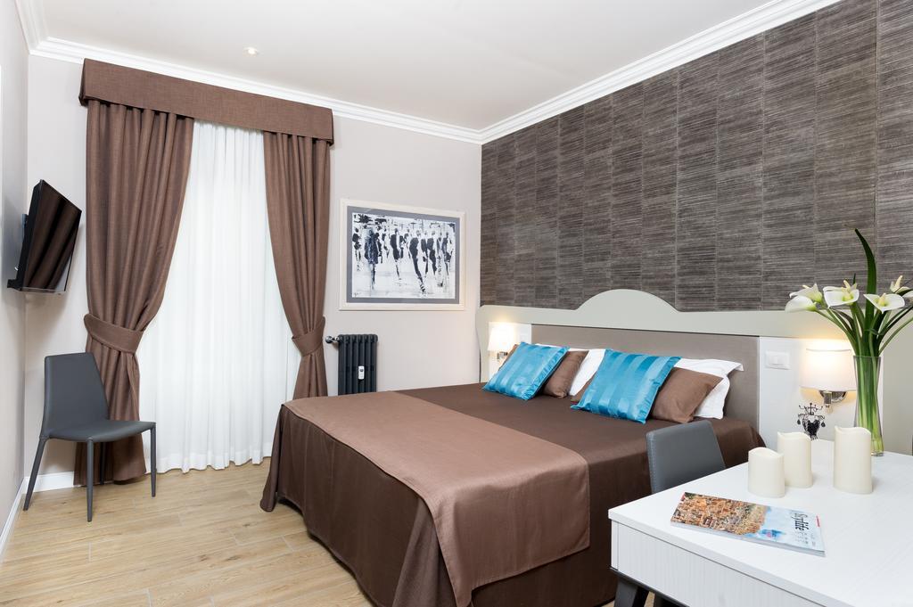 Vico And Terrace Gasthuis 3*