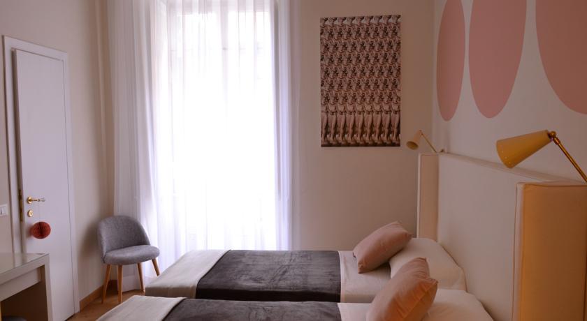 Guest house Al 7 Rooms