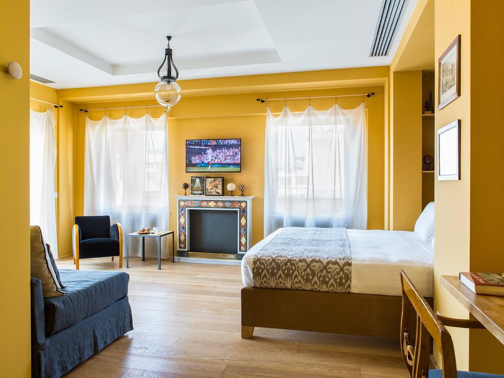 Rarity Guest house