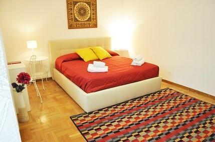 Big In Vatican Appartement