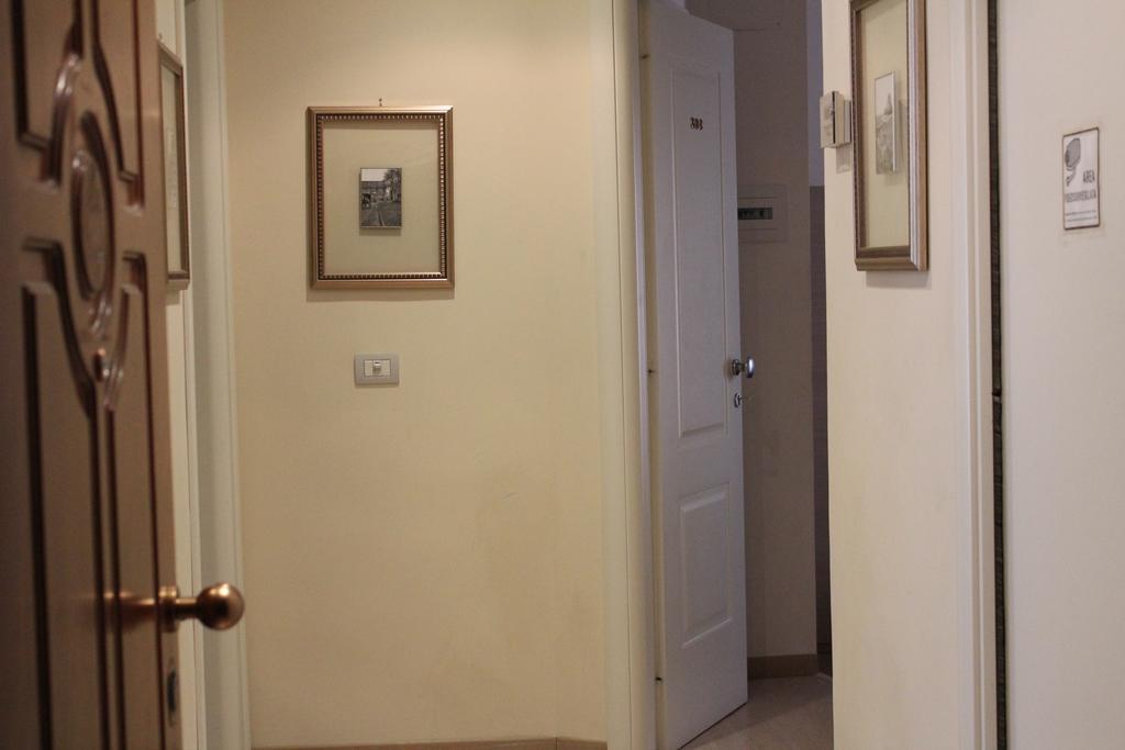 Booking House Bed & Breakfast