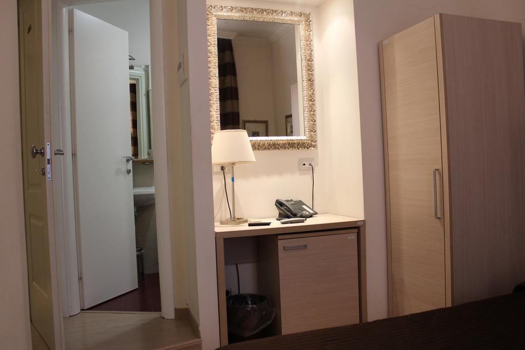 House Couette-café 3*