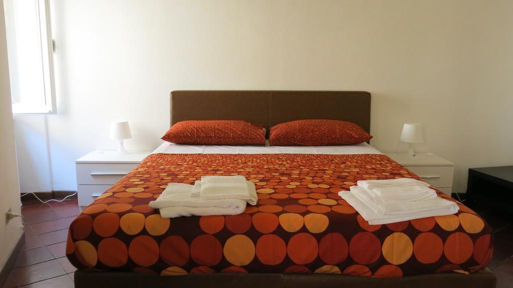 Romantica Apartments Apartment Rome
