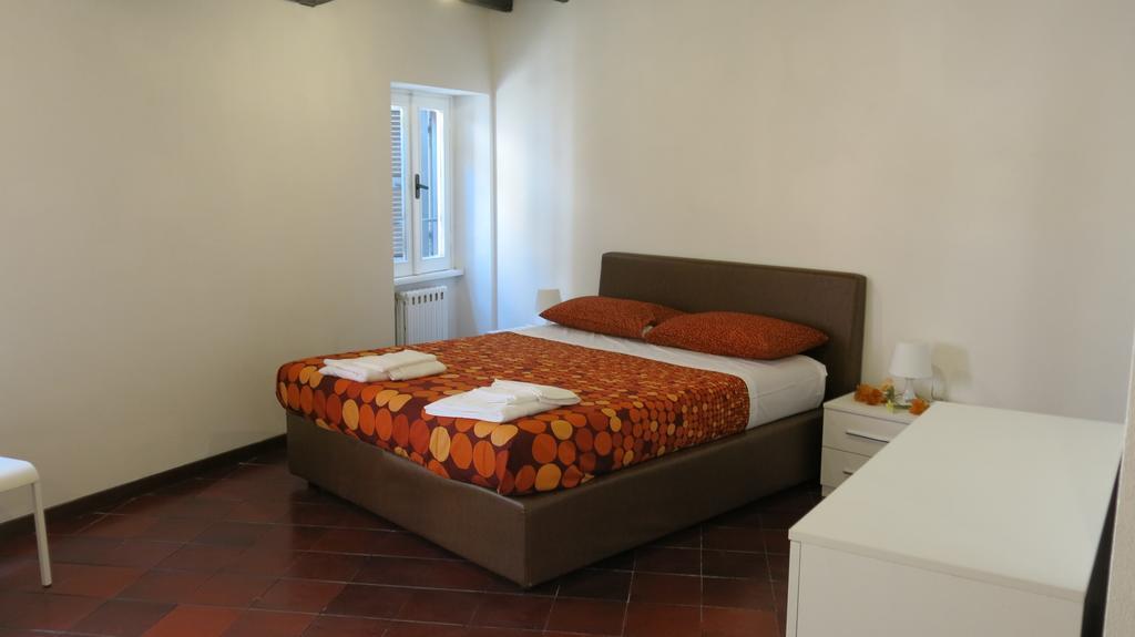 Romantica Apartments Apartment