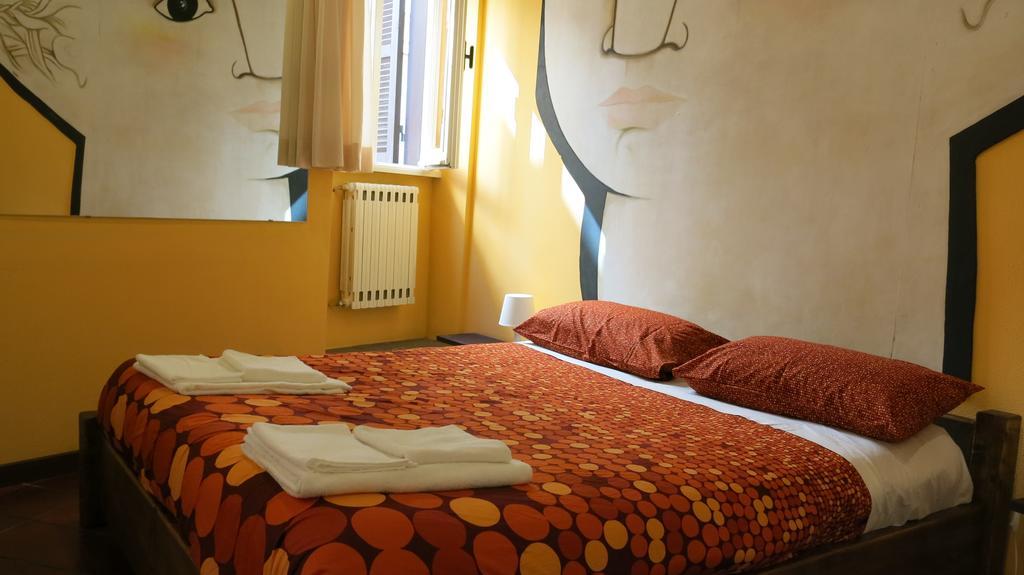 Apartment Romantica Apartments