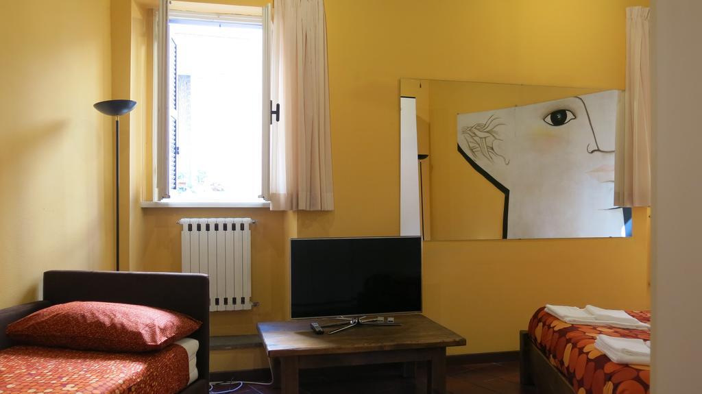 Romantica Apartments Apartment Rome