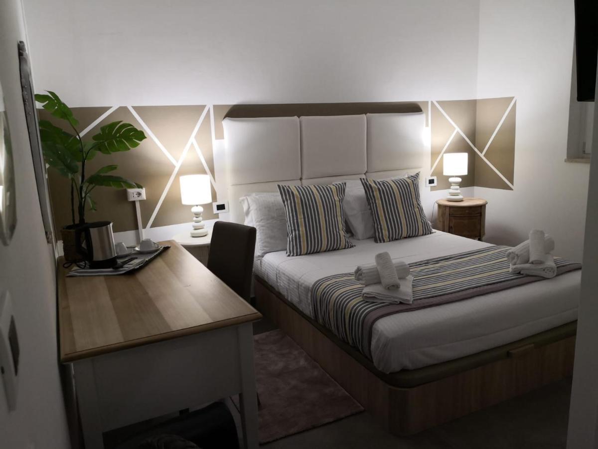 Tuscolo Metro A House Appartement *