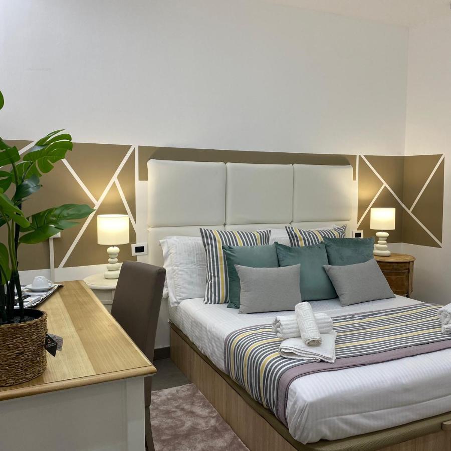 Tuscolo Metro A House Appartement