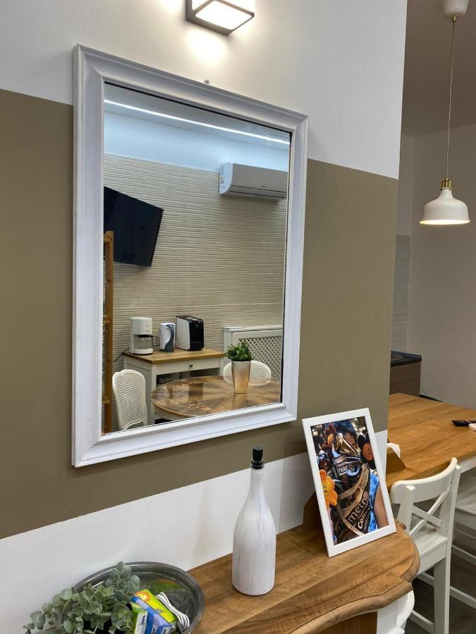 Tuscolo Metro A House Appartement Rome