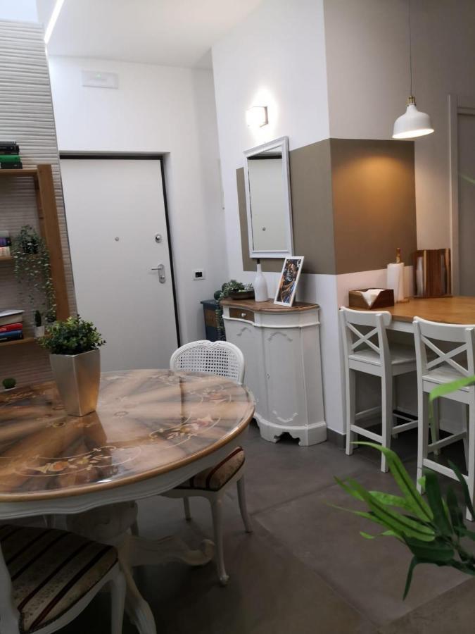 Tuscolo Metro A House Appartement Rome