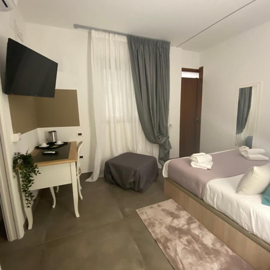 Appartement Tuscolo Metro A House