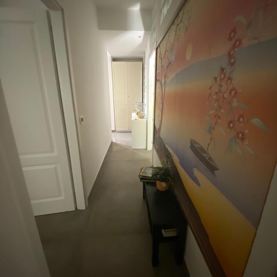 Appartement Tuscolo Metro A House *