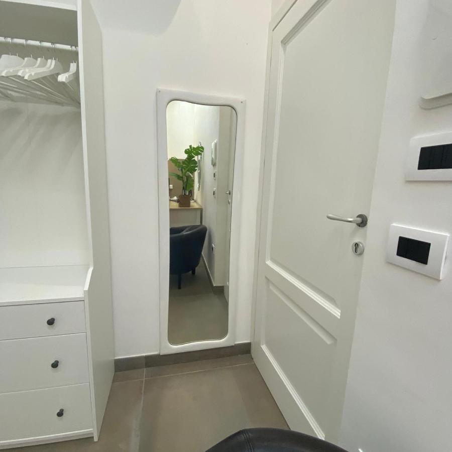 Tuscolo Metro A House