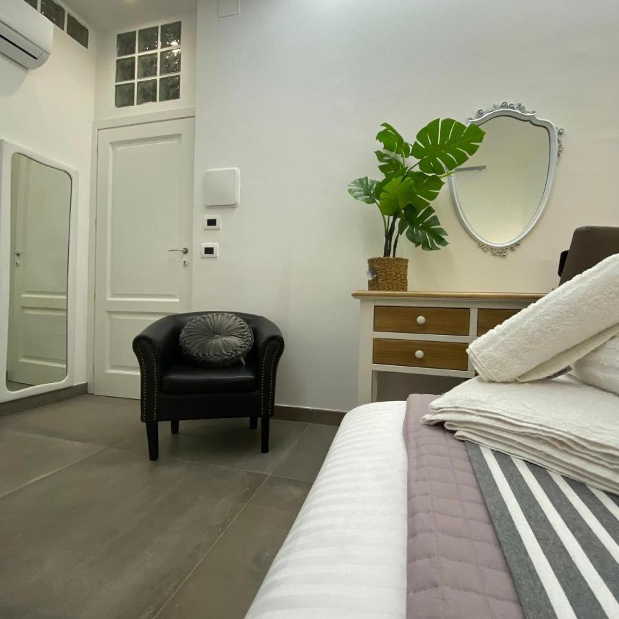 Appartement Tuscolo Metro A House *