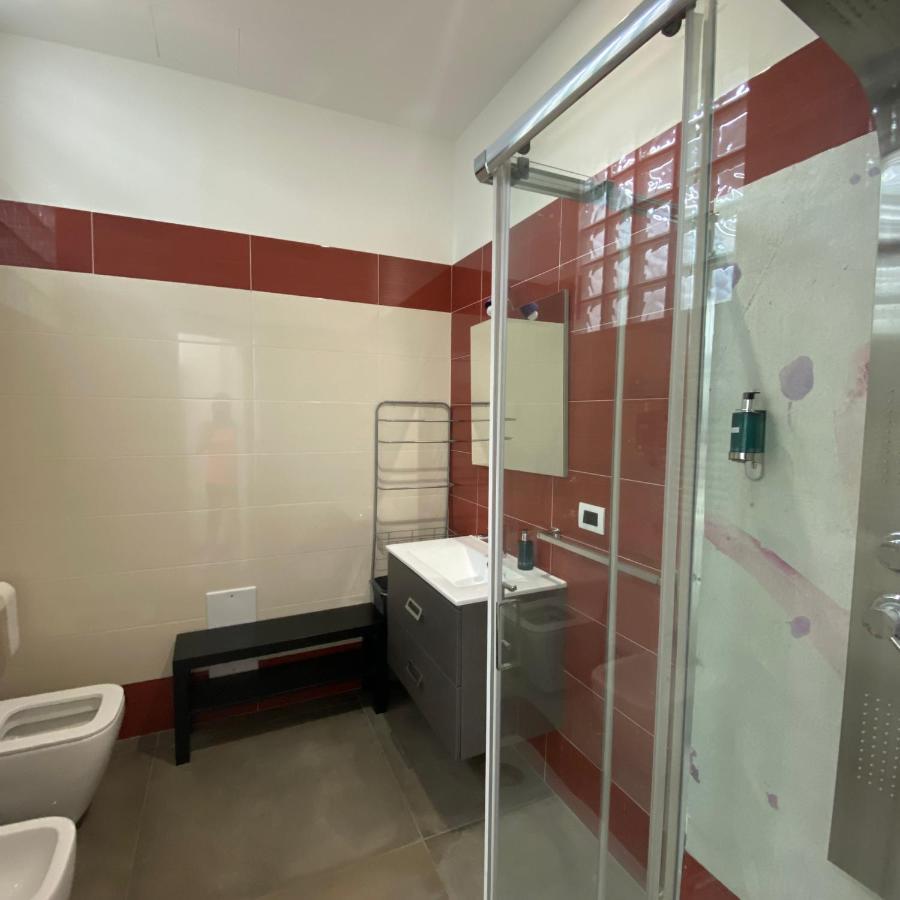 Tuscolo Metro A House Appartement