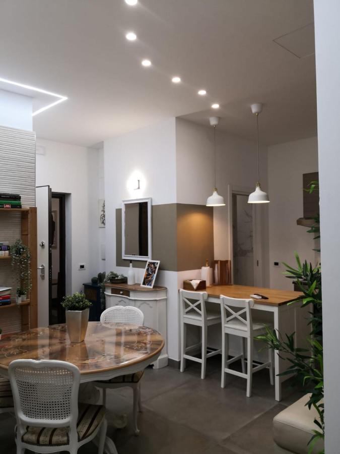 Appartement Tuscolo Metro A House *