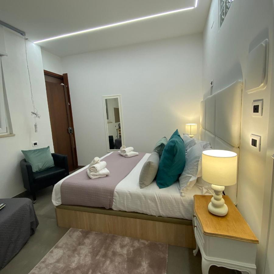 Tuscolo Metro A House Appartement *