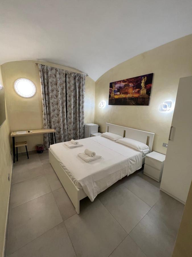 Favola Romana - Guest house *