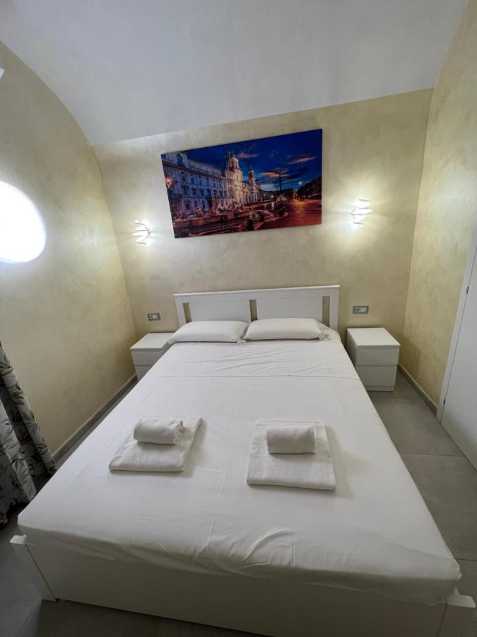 Favola Romana - Rome