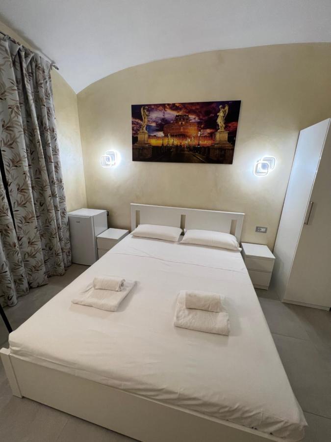 Favola Romana - Guest house Rome